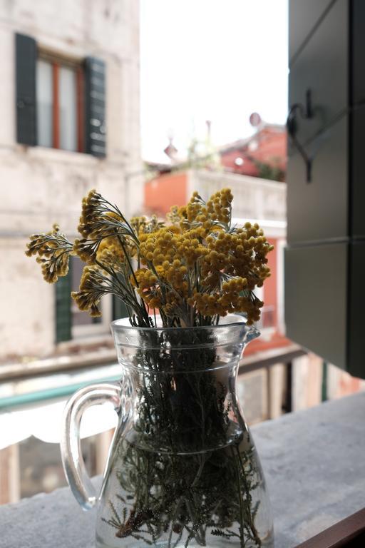 Hotel San Samuele Venedig