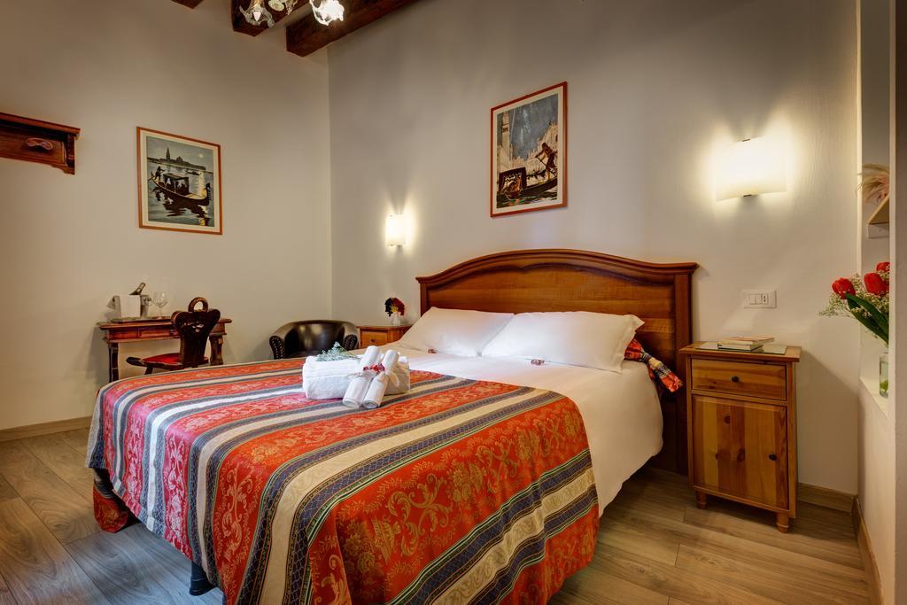 Hotel San Samuele Venezia