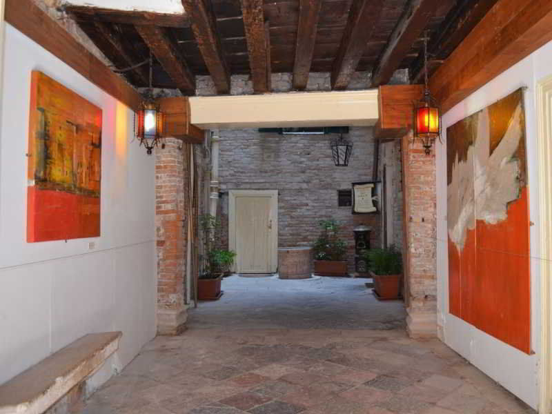 San Samuele Venezia