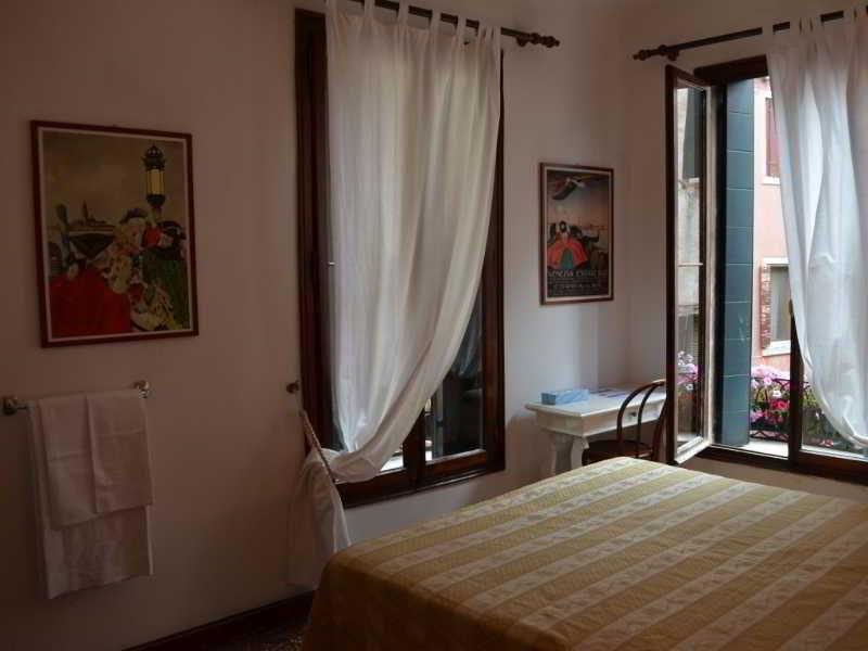 Hotel San Samuele Venezia