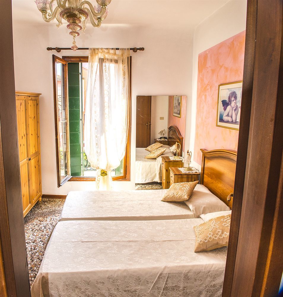 San Samuele Hotel Venezia