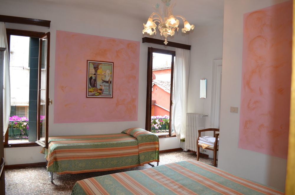 San Samuele Hotel Venezia