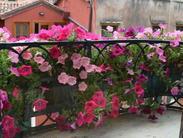 San Samuele Venezia