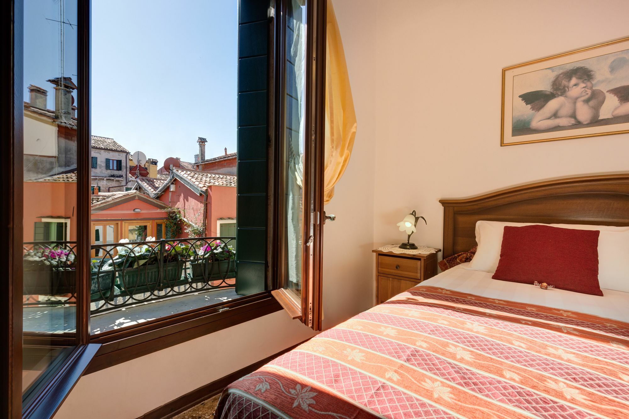 San Samuele Hotel Venezia