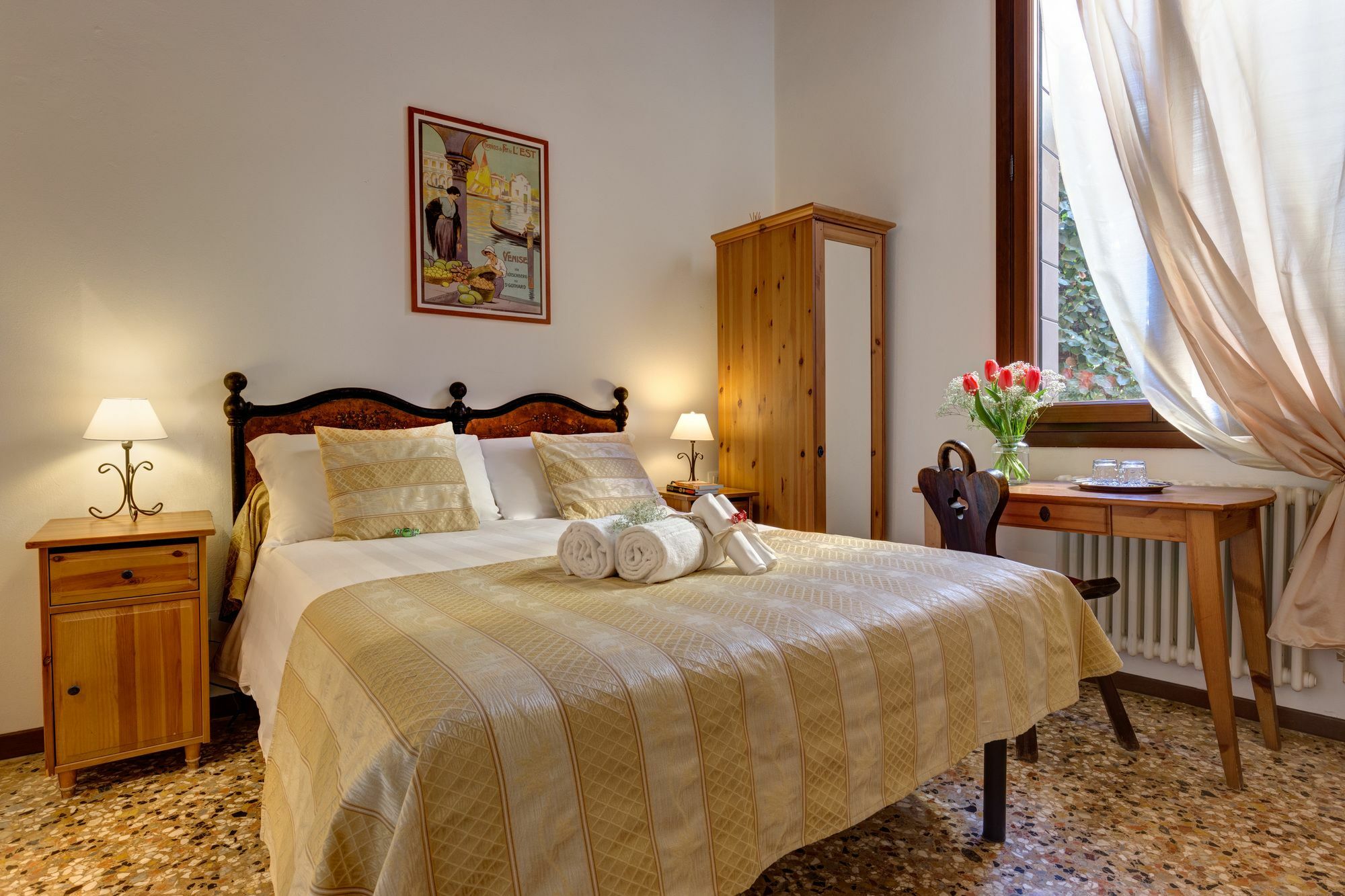 San Samuele Hotel Venezia