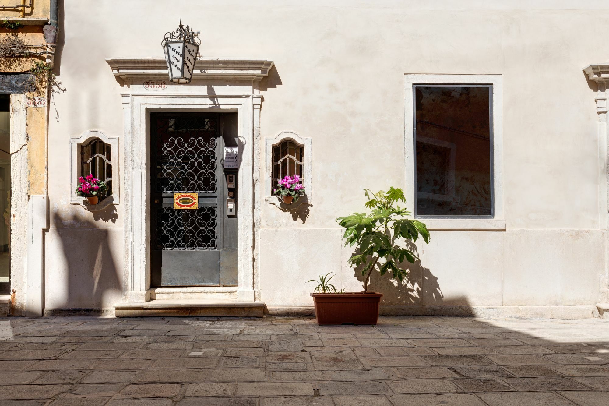 San Samuele Hotel Venezia
