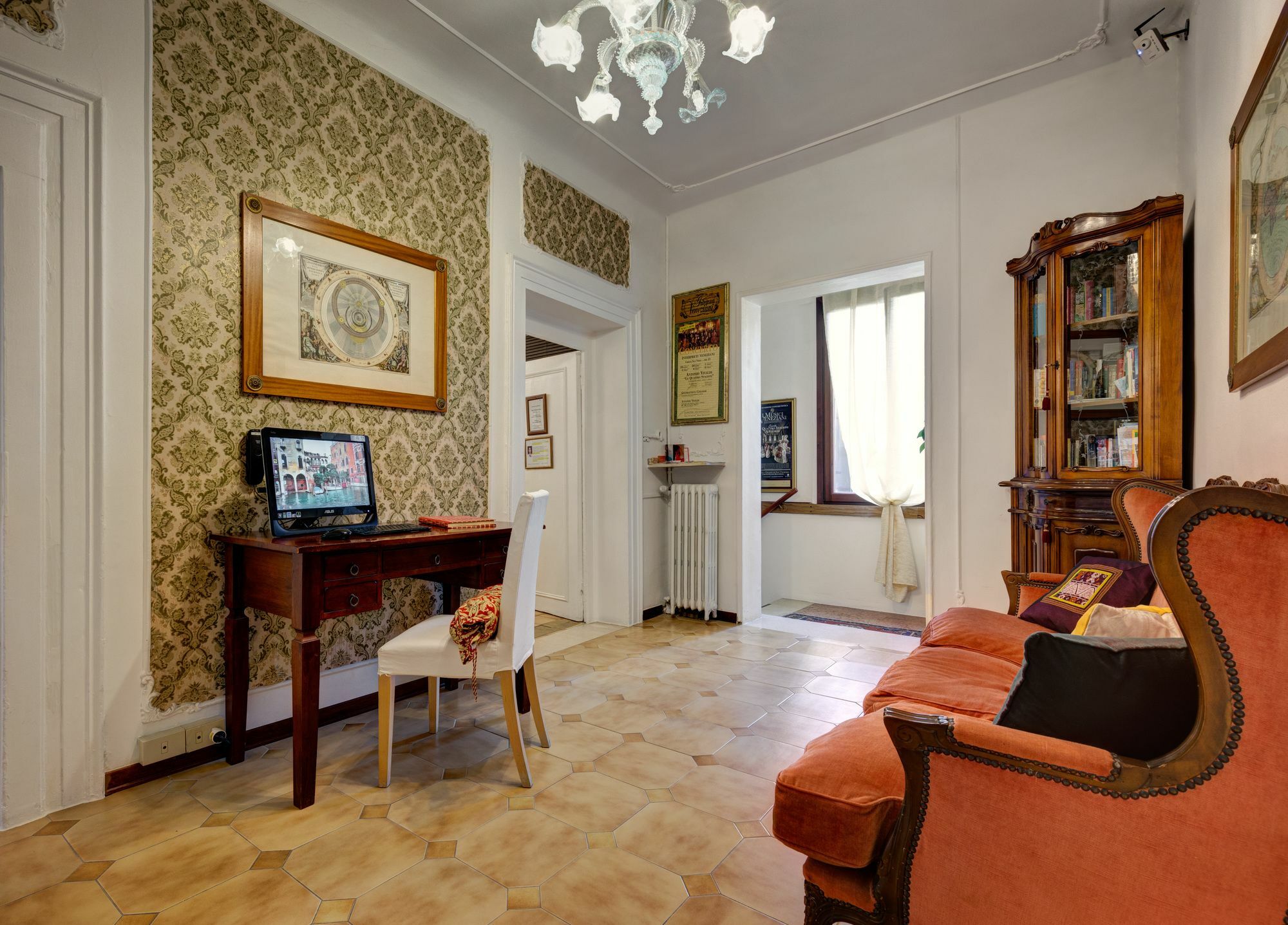 San Samuele Hotel Venezia