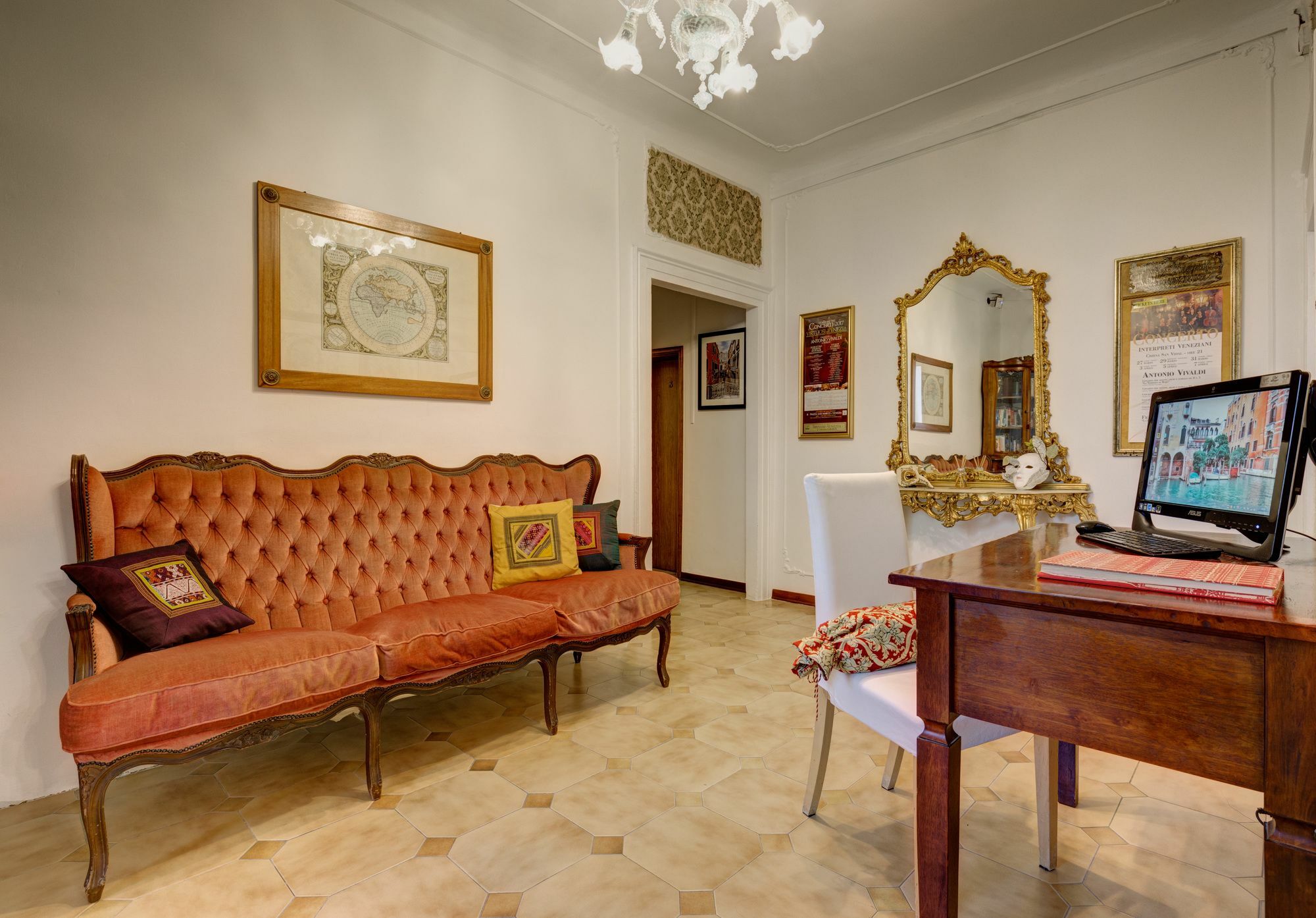 San Samuele Hotel Venezia