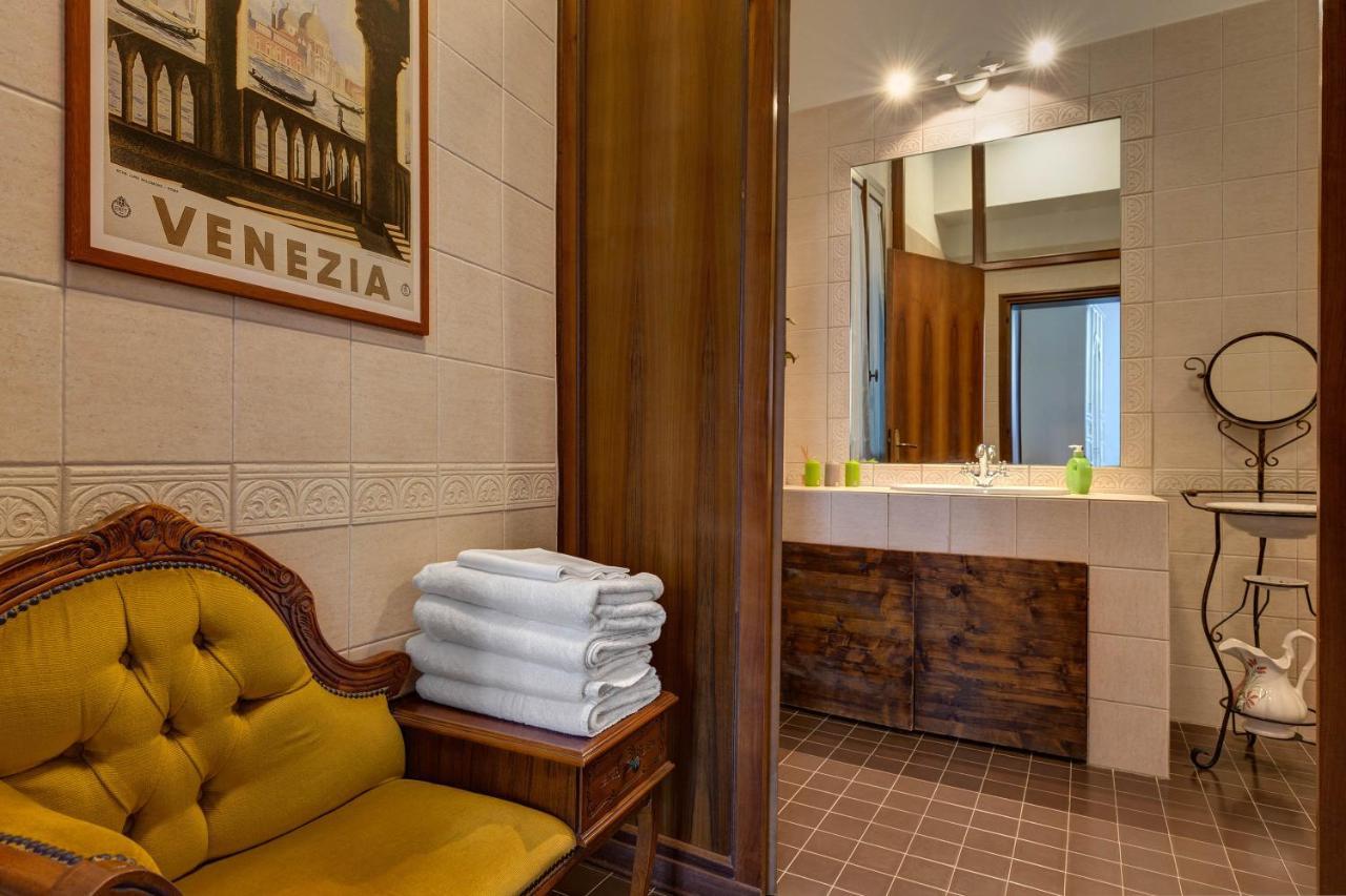 San Samuele Hotel Venecia