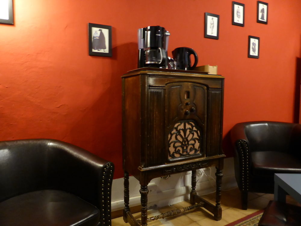 San Samuele Hotel Venecia