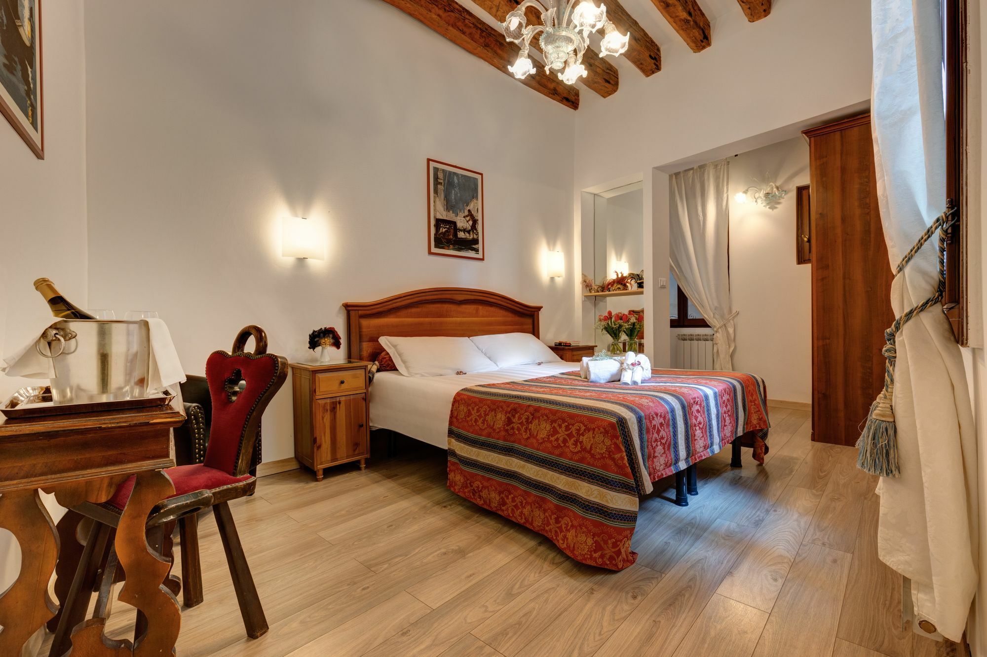 San Samuele * Venecia