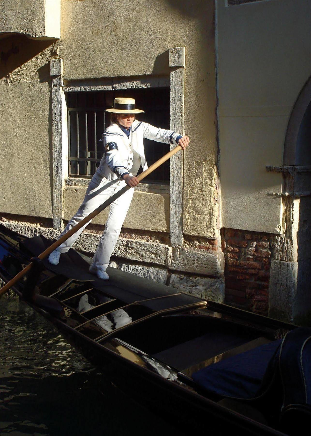 San Samuele Hotel Venecia
